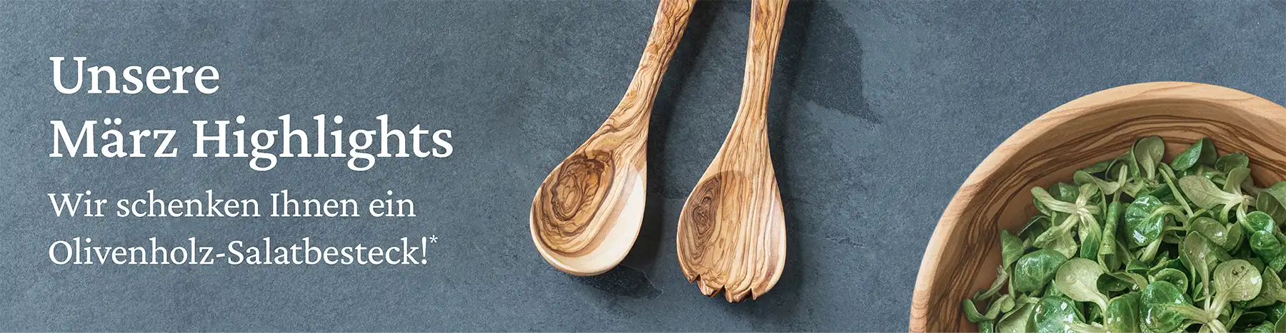 Unsere März Highlights Unsere Maerz Highlights